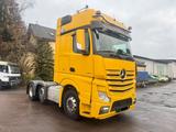 Mercedes-Benz Actros 2551*6x2*RETARDER*GIGA SPACE*TOP - Mercedes-Benz Actros 2551