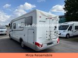 HYMER / ERIBA / HYMERCAR Exsis I 562 Premium 50-Einzelbetten - Offers