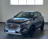 Hyundai Tucson blue Trend 2WD - Hyundai TUCSON Gebrauchtwagen in Bremen