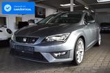 Seat Leon ST 2.0 TDI FR Navi AHK LED SEAT SOUND - Seat Leon: Fr TDI