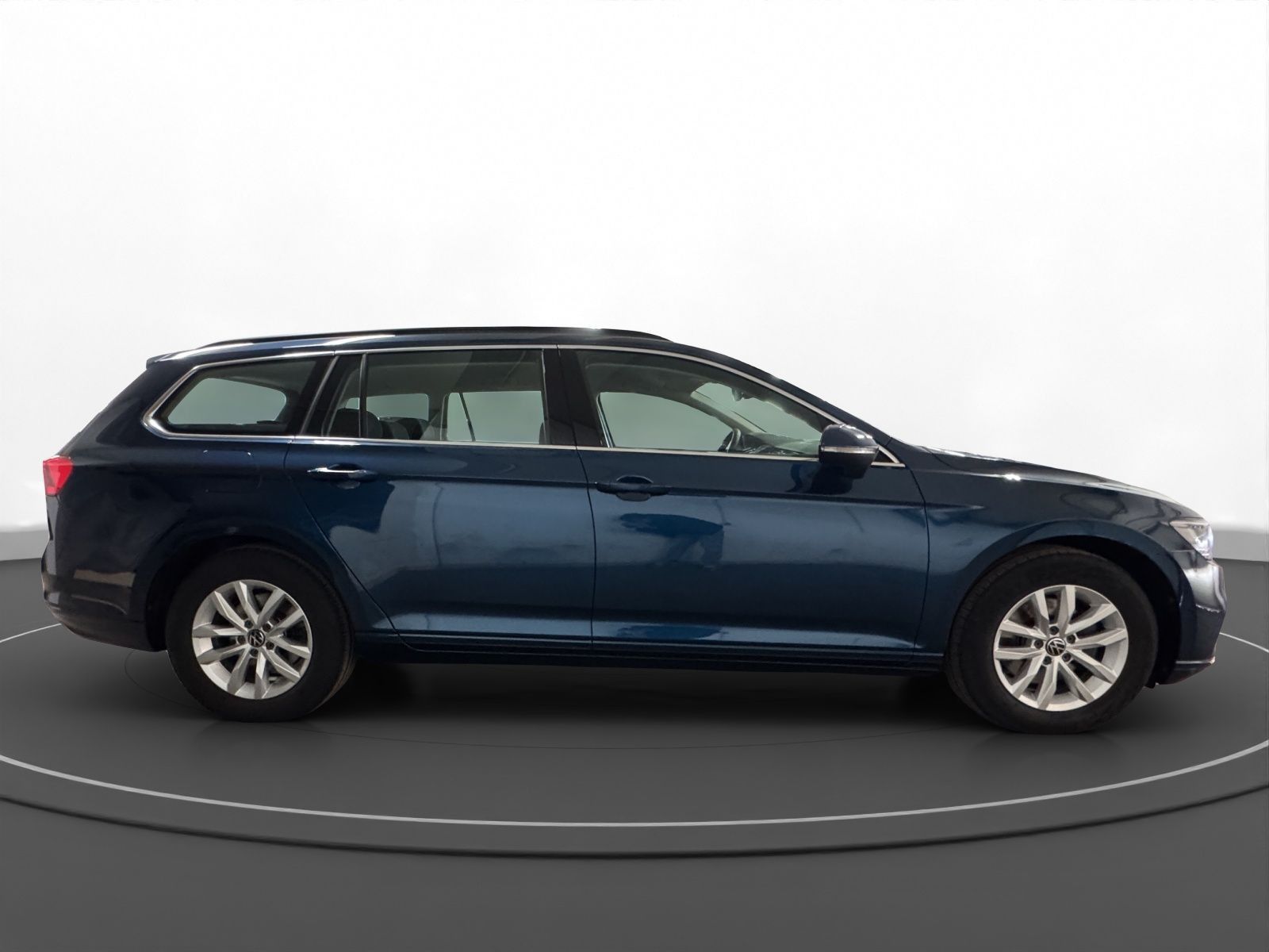 Volkswagen Passat Variant - Bild 5