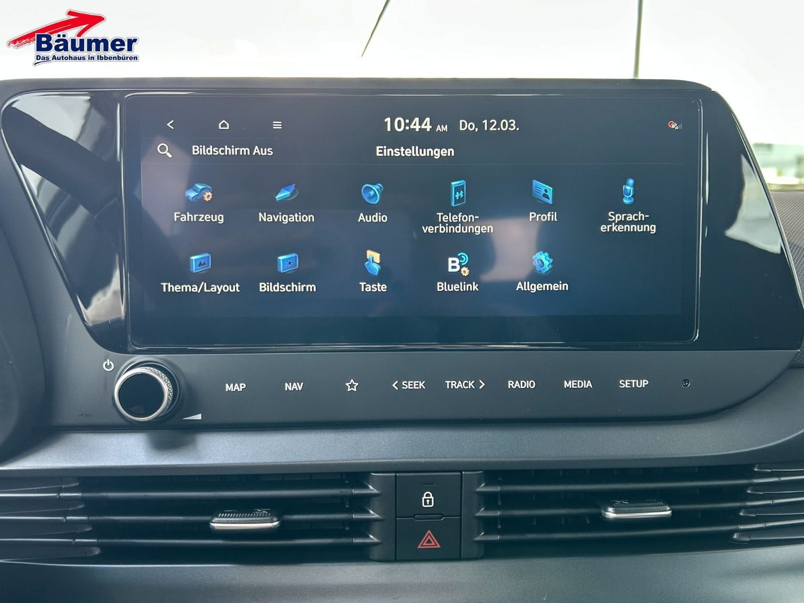 Hyundai i20 – Bild 19