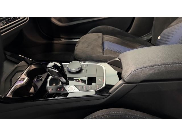 BMW M235i xDrive Gran Coupe Pano Navi LED HUD HK Sou