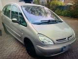 Citroën Citroen Xsara Picasso  Familienauto mit An... - Citroën Xsara Picasso: Limousine
