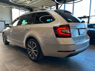 Skoda Octavia *LED*NAVI*2-ZONEN*CAM*CARPLAY*