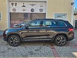 Skoda Kodiaq *Kamera/LED/NAVI/PDC/SmartLink/Automatik* - Skoda Kodiaq in Augsburg