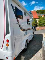 GiottiLine Siena 422 *AHK*TV*SAT - GiottiLine Wohnwagen & Wohnmobile