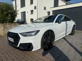 Audi S7 TDI tiptronic quattro - Vollausstattung  - Audi S7 Diesel Gebrauchtwagen
