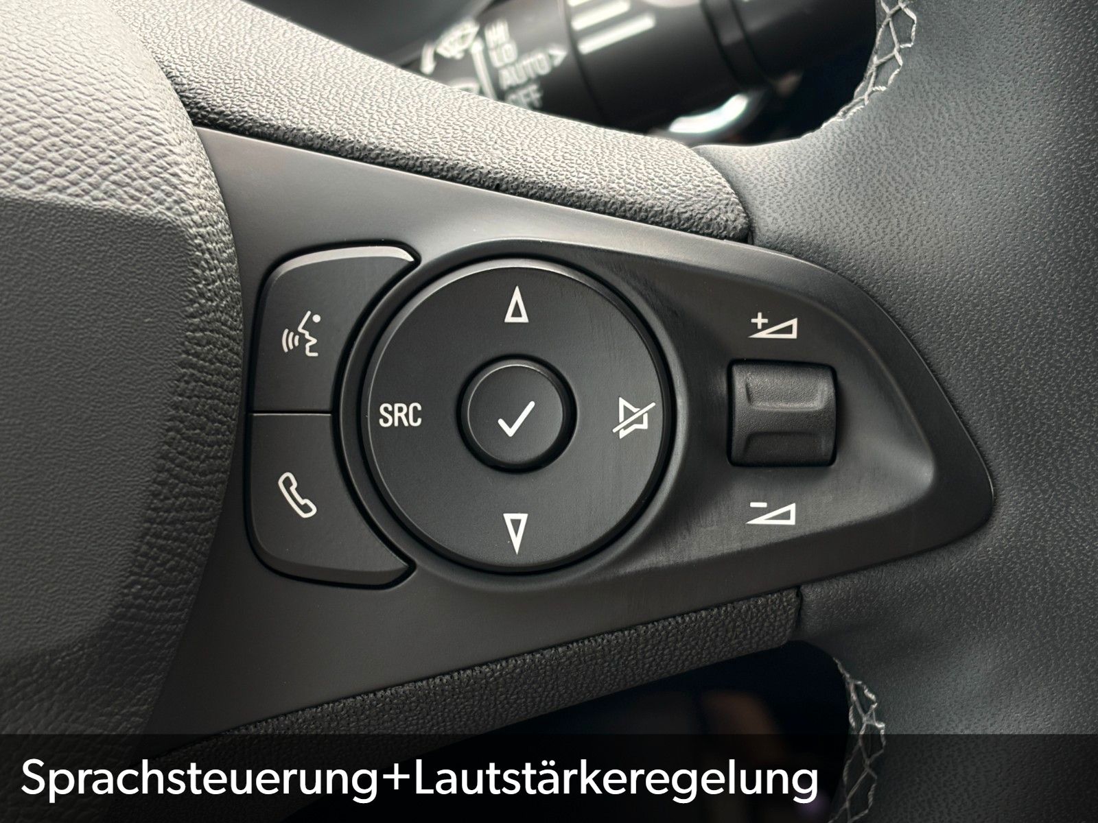 Fahrzeugabbildung Opel Corsa F GS 1.2 Turbo CAM Temp. PDC LHZ SHZ CarPl