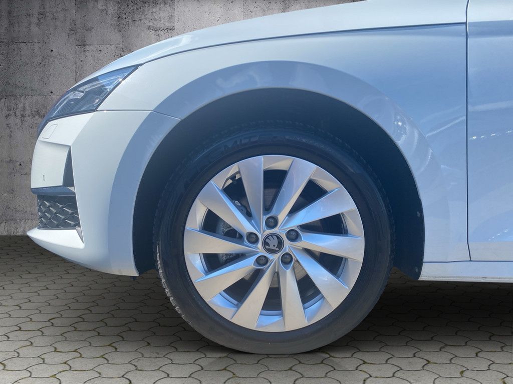 Skoda Octavia - Bild 19