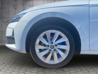 Skoda Octavia - Vorschau Bild 19