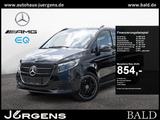 Mercedes-Benz V 250 NIGHT STYLE L+4x4+AMG+MULTIBEAM+7-SITZER