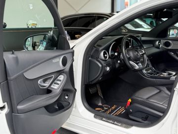 Mercedes C 180 - 10