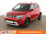 Suzuki Ignis 1.2 DualJet Mild-Hybrid Comfort Aut*CAM* - Suzuki Ignis in Stuttgart