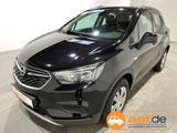 Opel Mokka X 1.6 Selection EU6 Klima Tempomat - Opel Mokka X Gebrauchtwagen in Hamburg