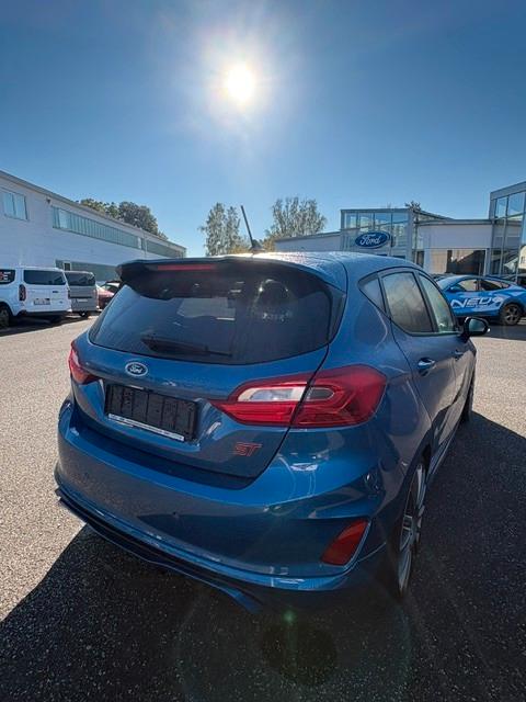 Ford Fiesta ST - Verkauf nur an Gewerbe oder EXPORT