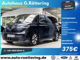 Volkswagen ID.Buzz Pro LR 360°KAM+HuD+TRAVEL+APP+86 kW/h
