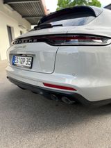 Porsche Panamera 4S E-HybS-Turis MWST! Kreide Aprov-2027 - Porsche Panamera aus 2023