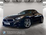 BMW Z4 sDrive20i LiveCockpitProf PDC Driv.Assist - gebrauchte BMW Z4 aus dem Jahr 2024