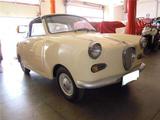 Andere Glas goggomobil - Andere Goggomobil mit Benzin-Antrieb
