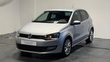 Volkswagen Polo V Comfortline DIESEL/Tempo/Klima/5-Türer... - Volkswagen Polo aus 2011 mit Diesel-Antrieb