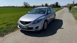 Mazda 6 2.0TD DPF Exclusive (Stage 1) - Mazda 6: Dpf