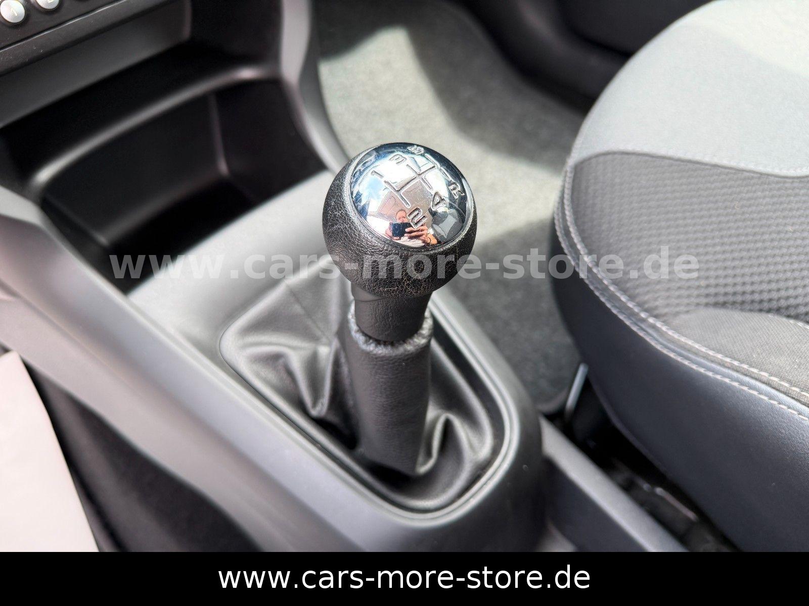 Citroën C3 Tendance/Klima/Tempomat/Scheckh./70Tkm/1.Hand
