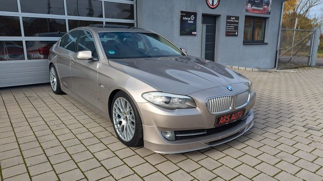 BMW 550i Lim. Aut. Head-Up Komf.Sitze Sitzbelüftung