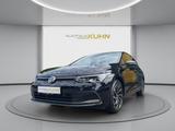 Volkswagen Style Highline Alcantara - : Kleinwagen