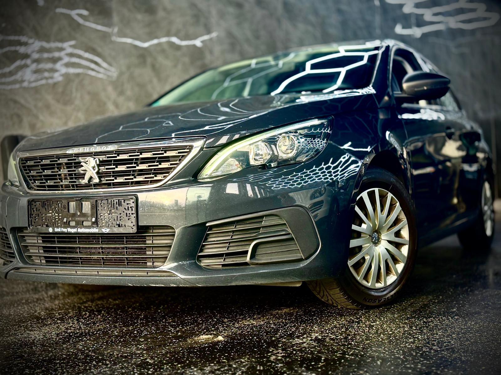 Peugeot 308 Access