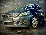 Peugeot 308 Access - Peugeot 308: Access