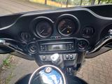 Harley-Davidson Electra Glide Classic  - HARLEY-DAVIDSON 2011 ELECTRA GLIDE
