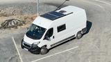 Peugeot Boxer L3H2 - Autark | Solar | Hundebox - Peugeot Kastenwagen