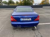 Mercedes-Benz SLK 230 KOMPRESSOR - AMG - Mercedes-Benz SLK 230 aus 1998