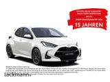 Toyota Yaris Hybrid Teamplayer *Kamera*LED*CARPLAY*