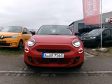 Fiat 600 e W Red Uconnect LED ACC AUT KlimaA PDC - gebrauchte Fiat SUV & Geländewagen