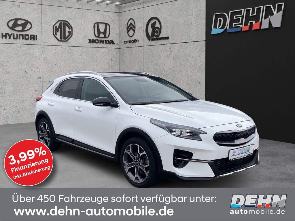 Image of Kia XCeed