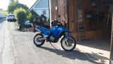 Suzuki DR Big 800 - SUZUKI DR BIG 800