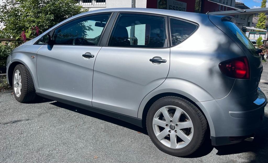 Seat Altea