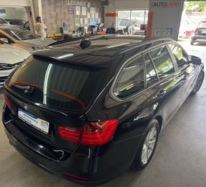 BMW 318 - 7
