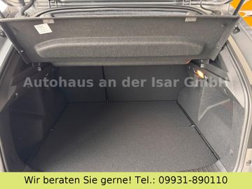 Bild 8 Dacia Duster III TCe 130 Journey *AHK*NAVI*KAMERA*LED*