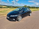Honda Civic 1.8 Automatik Sport Sport - Honda Civic aus 2009: Sport