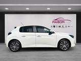 Peugeot 208 1.5 Blue-HDI Active NAVI SITZHZ KLIMAAUTO - Peugeot 208 Active mit Diesel-Antrieb