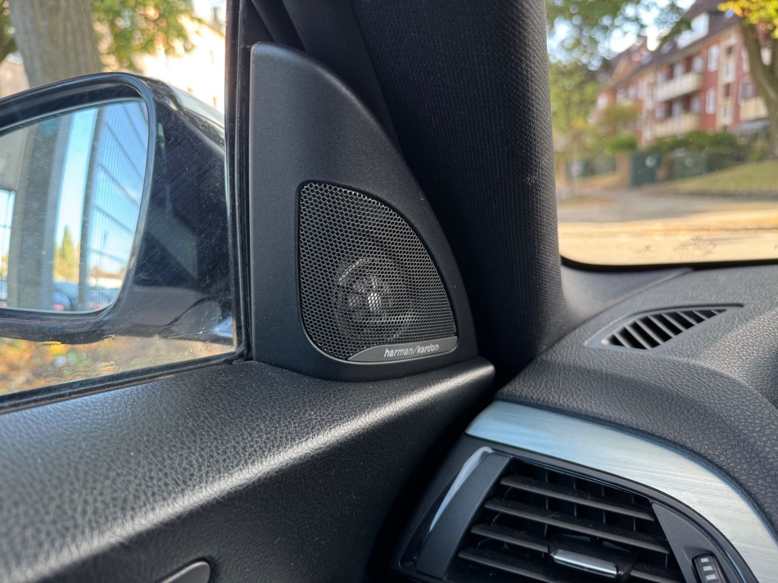 Fahrzeugabbildung BMW 218i M-Sport Coupe BIXEN*AHK*PDC*ALU