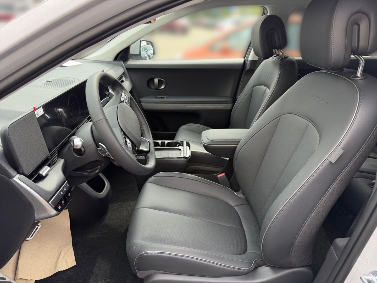 Hyundai IONIQ 5 – Bild 7