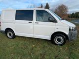 Volkswagen T5 Transporter