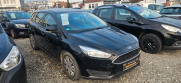 Ford Focus - 3