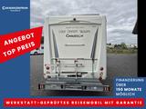Chausson Exaltis 6014 #HUB & FESTBETT#AHK#SOLAR#SAT# - Wohnwagen & Wohnmobile in Bremen