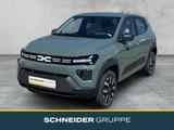 Dacia Spring EXPRESSION ELECTRIC 70 PDC+KLIMA+LED+DAB+ - Dacia Spring Tageszulassungen