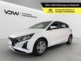 Hyundai i20 SELECT (90 PS) NAVI + PDC+RÜCK-KAMERA U.V.M!